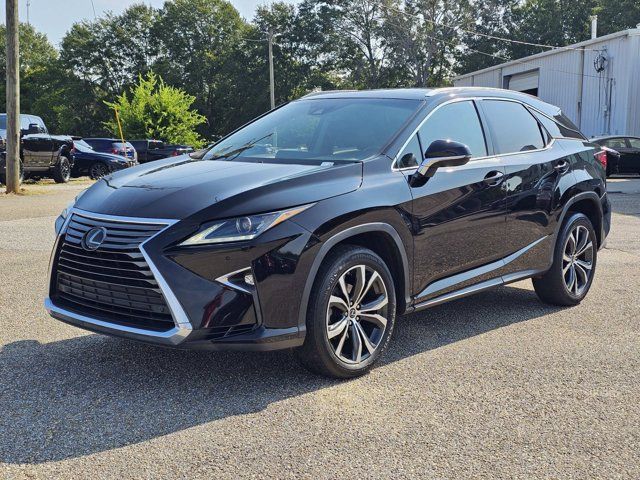Used 2019 Lexus RX 350 FWD w/ Navigation Package image 1