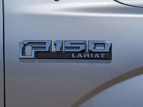 Used 2020 Ford F150 Lariat AWD/4WD image 10