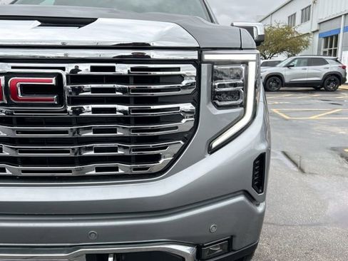 New 2026 GMC Sierra 1500 Denali AWD/4WD image 3