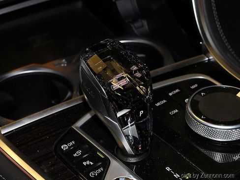 New 2026 BMW 840i xDrive Convertible image 28