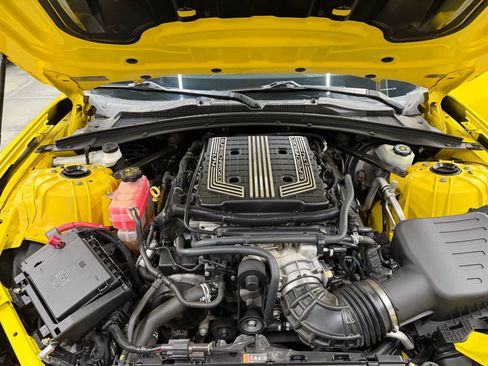 Used 2018 Chevrolet Camaro ZL1 image 26