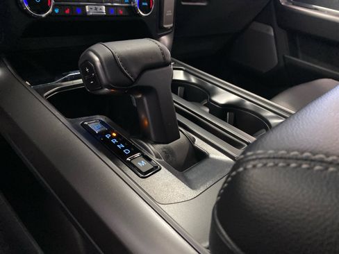 New 2026 Ford F150 Lariat w/ Equipment Group 501A Mid image 24