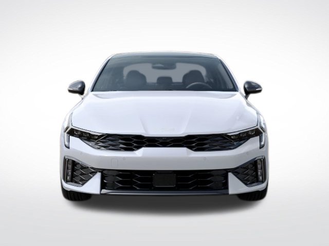 New 2027 Kia K5 GT FWD image 2