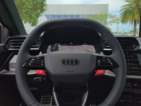 New 2026 Audi RS 3 AWD/4WD image 7