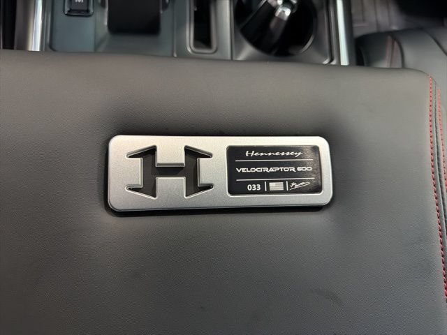 New 2026 Ford F150 Raptor AWD/4WD image 18