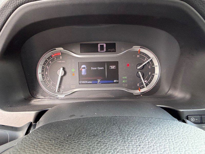 Used 2016 Honda Pilot EX-L image 27