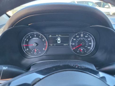 Used 2023 Kia Forte LXS FWD image 16