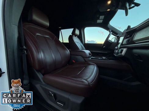 Used 2024 Ford Expedition Max Limited image 22