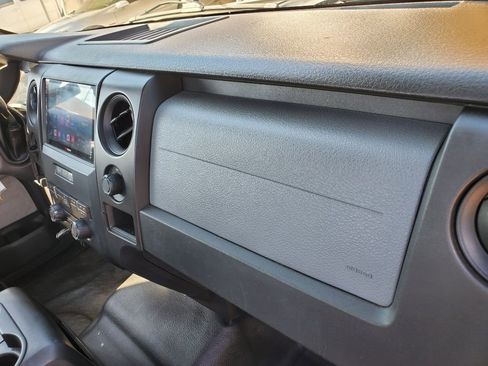 Used 2014 Ford F150 STX w/ Equipment Group 201A Mid image 38