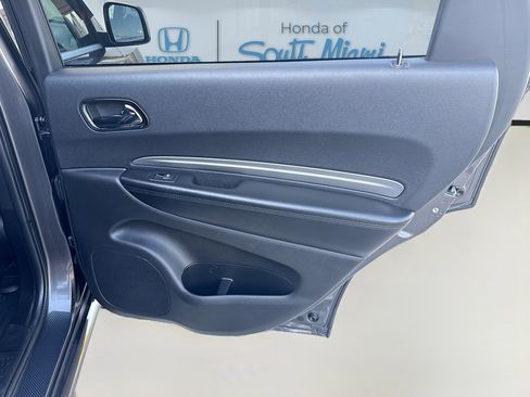 Used 2019 Dodge Durango GT image 31