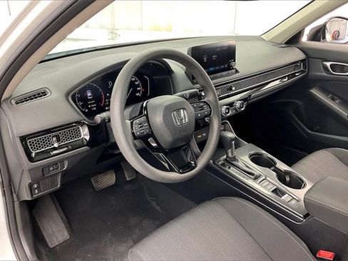 Certified 2023 Honda Civic LX image 16