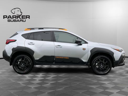 New 2026 Subaru Crosstrek 2.5i Wilderness AWD/4WD image 6