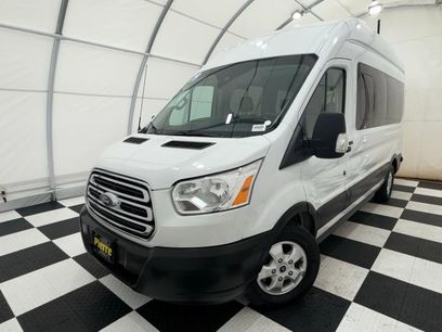 Used 2019 Ford Transit 350 XLT