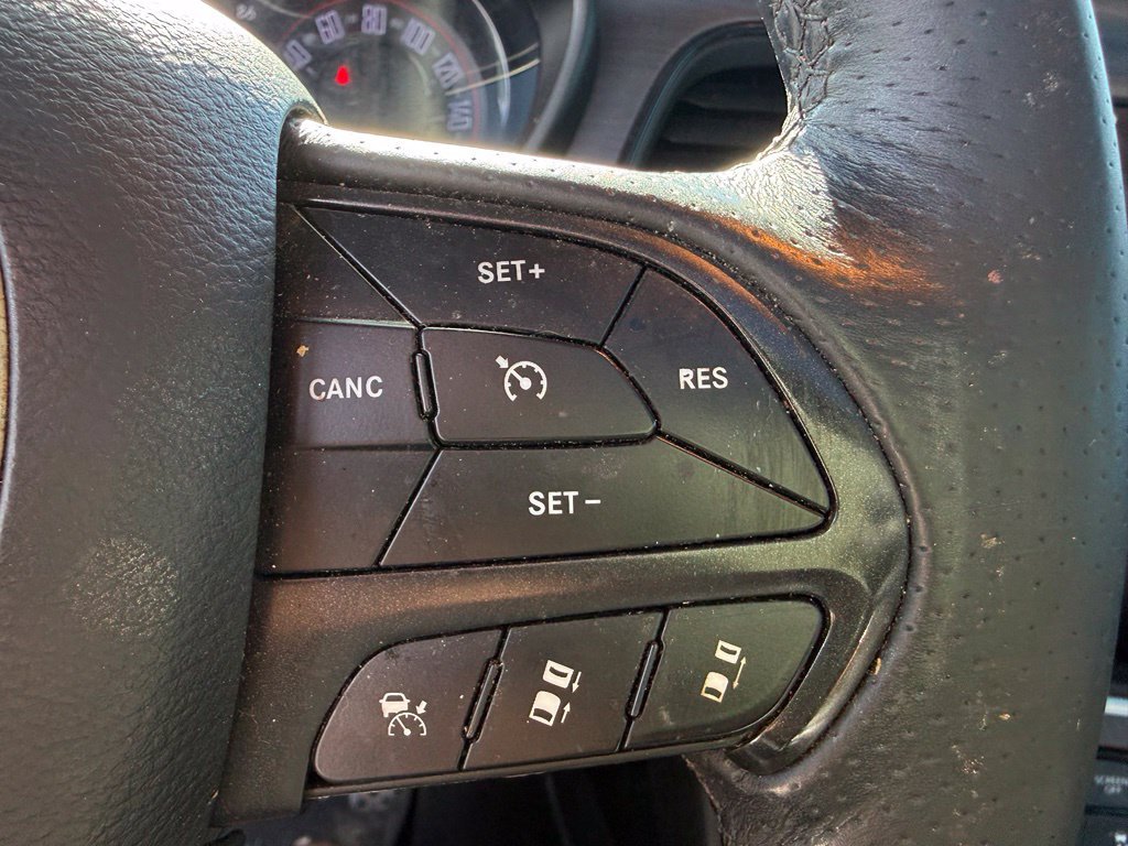 Used 2018 Dodge Challenger SXT Plus RWD image 17