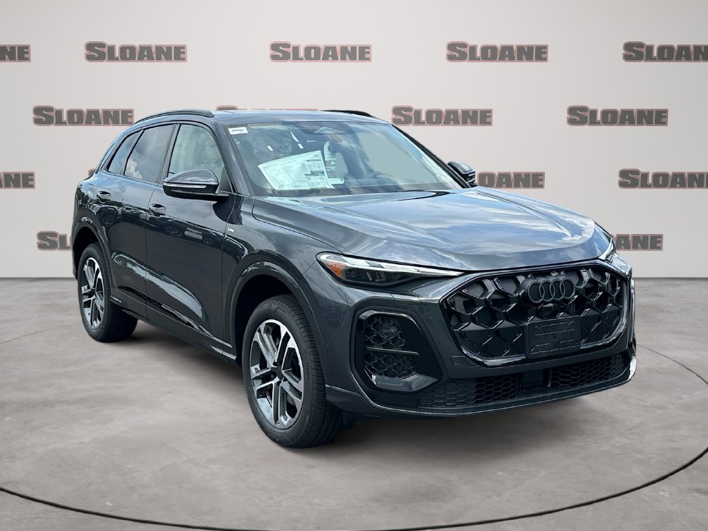 New 2026 Audi Q5 2.0T AWD/4WD image 7