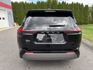 Used 2026 Toyota RAV4 XSE AWD/4WD video 4