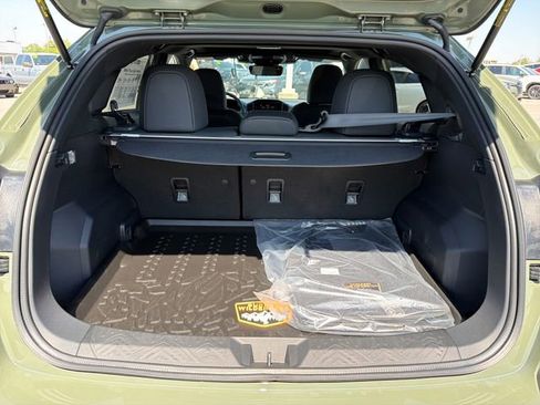 New 2026 Subaru Crosstrek 2.5i Wilderness AWD/4WD image 25