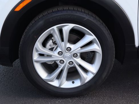 Certified 2023 Buick Encore GX Preferred w/ Cold Weather Comfort Package FWD image 30