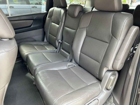 Used 2015 Honda Odyssey EX-L image 8
