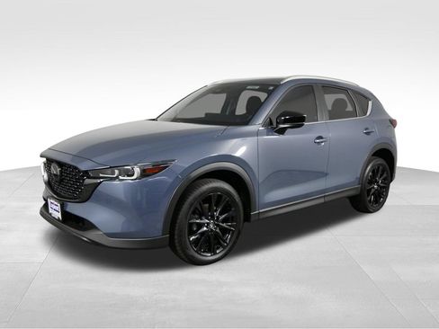Used 2023 MAZDA CX-5 Carbon Edition AWD/4WD image 5