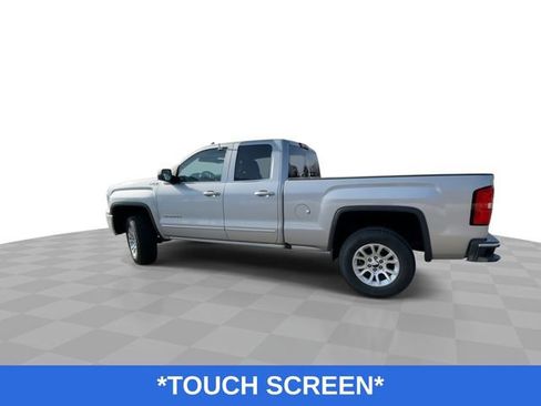 Used 2019 GMC Sierra 1500 SLE w/ SLE Value Package image 7