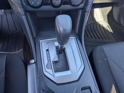 Used 2019 Subaru Impreza 2.0i AWD/4WD image 14
