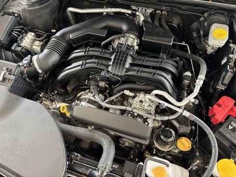 Used 2023 Subaru Legacy Limited image 36