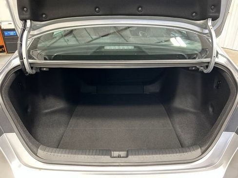 Certified 2026 Honda Accord Sport image 23