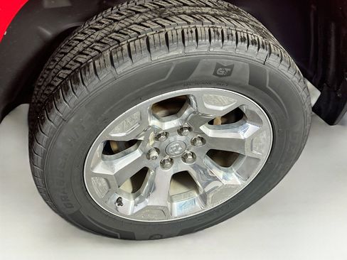 Used 2022 RAM 1500 Big Horn image 30