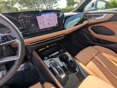 New 2025 Audi A5 2.0T Premium Plus image 25