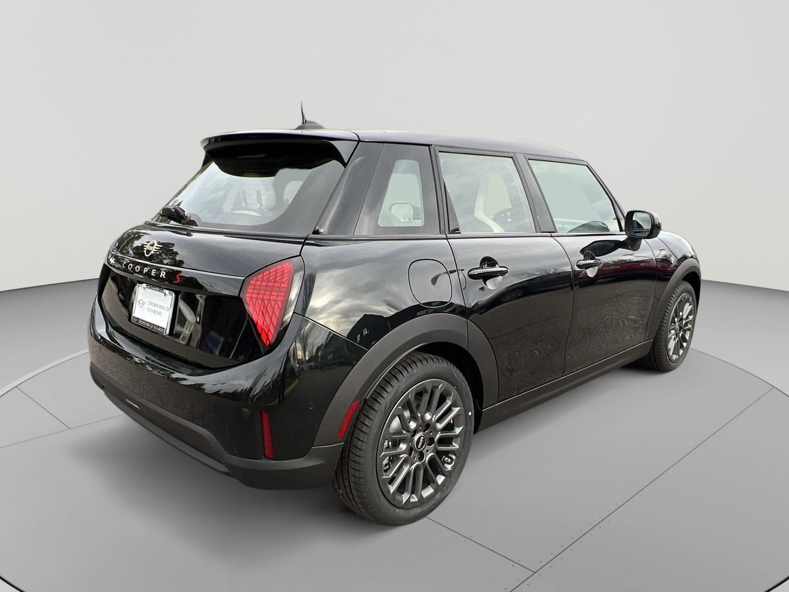 New 2026 MINI Cooper S FWD image 5