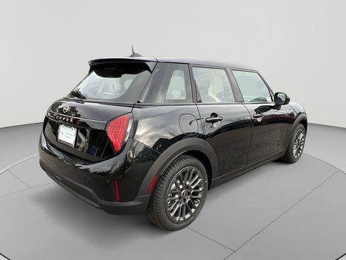 New 2026 MINI Cooper S FWD image 5