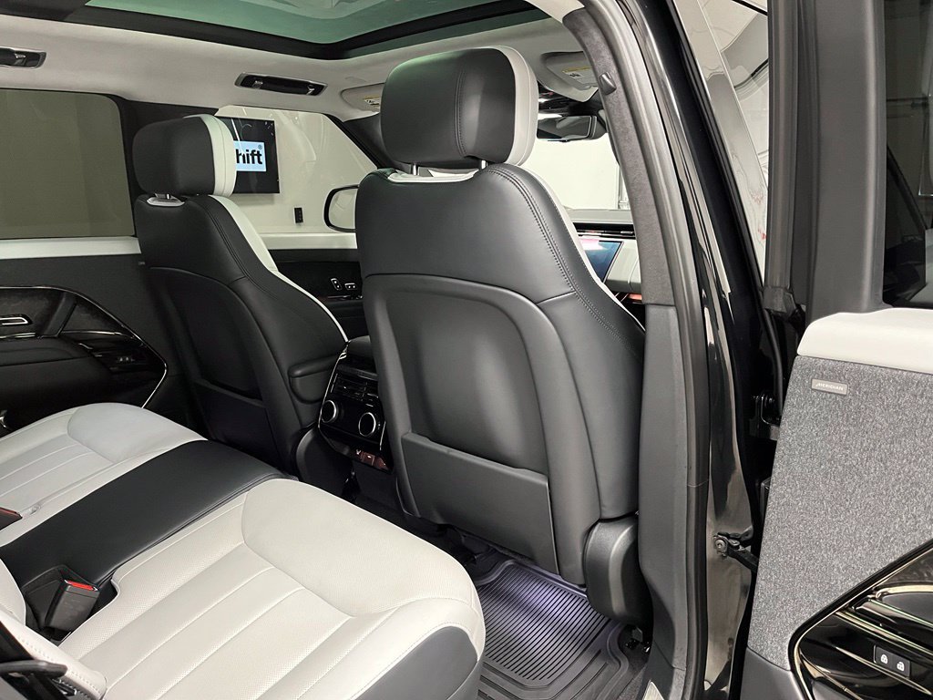 Used 2023 Land Rover Range Rover Sport First Edition AWD/4WD image 53