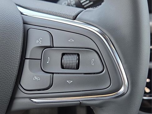 New 2026 Buick Envista Avenir image 22