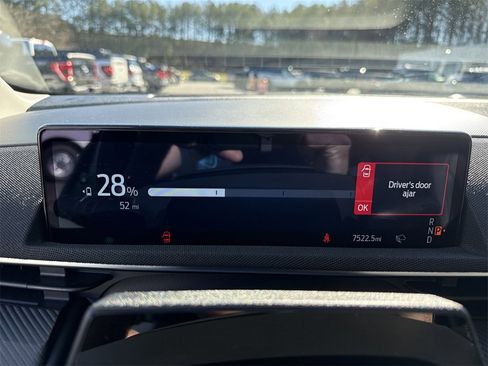 Used 2025 Ford Mustang Mach-E Select image 28