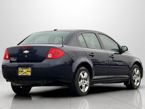 Used 2008 Chevrolet Cobalt LT w/ Preferred Equipment Group image 4