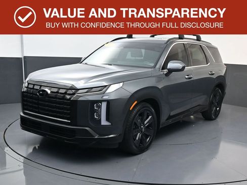 Used 2023 Hyundai Palisade XRT FWD image 1