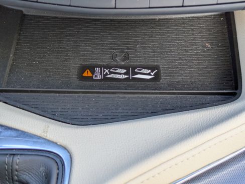 Certified 2026 Cadillac CT4 Premium Luxury image 27