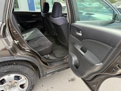 Used 2013 Honda CR-V LX image 11
