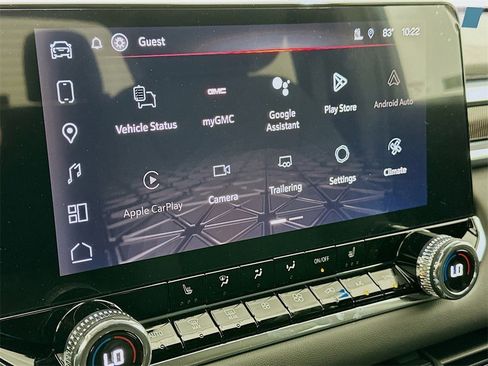 New 2026 GMC Canyon Elevation w/ Convenience Package image 15