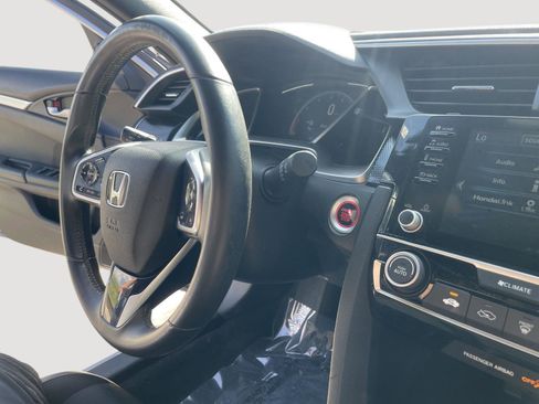 Used 2019 Honda Civic Sport image 22