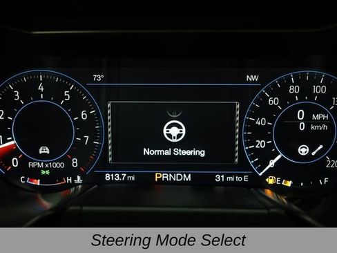 Used 2022 Ford Mustang Shelby GT500 w/ Technology Package image 31