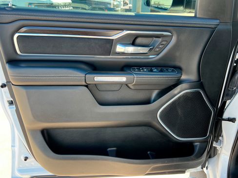 Used 2022 RAM 1500 Laramie image 15