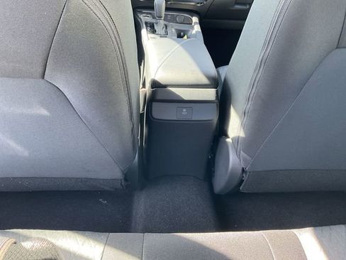 New 2026 Nissan Sentra SV w/ SV Convenience Package image 28