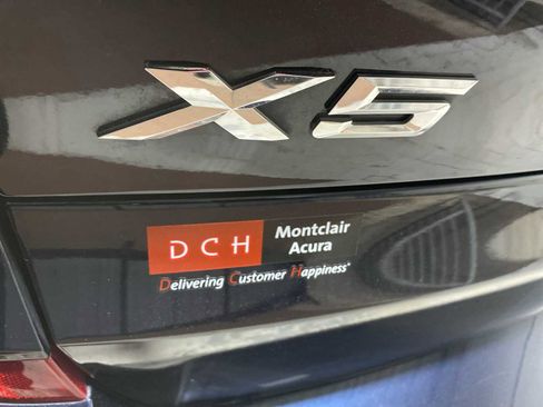 Used 2023 BMW X5 xDrive40i w/ Executive Package AWD/4WD image 7