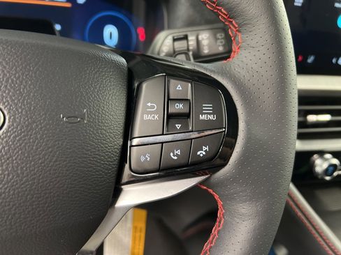 New 2026 Ford Explorer ST w/ Sun And Sound Package image 19