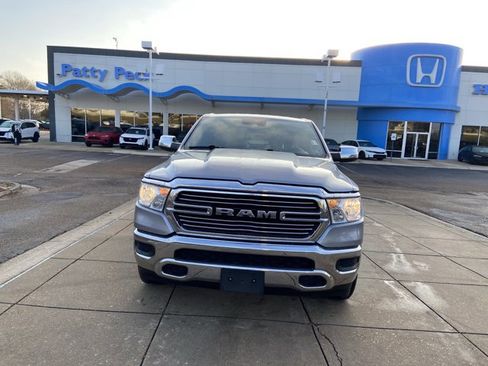 Used 2024 RAM 1500 Laramie image 3