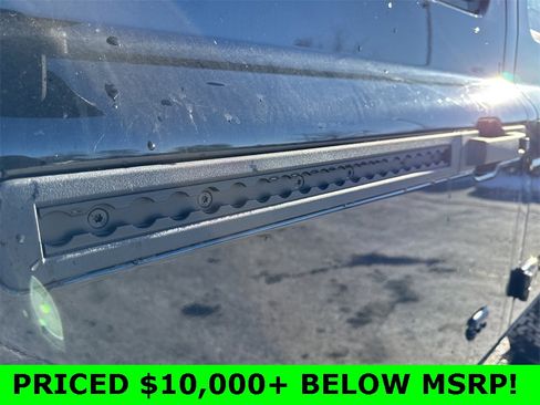 Used 2024 INEOS Grenadier Trialmaster Edition image 49