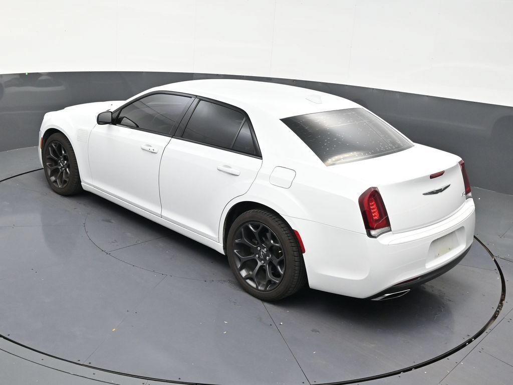 Used 2020 Chrysler 300 S RWD image 14