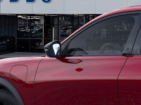 New 2025 Ford Mustang Mach-E Select w/ Comfort Package Lite image 20